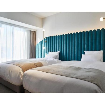 The Knot Hiroshima - Vacation Stay 48544V Dış mekan fotoğraf