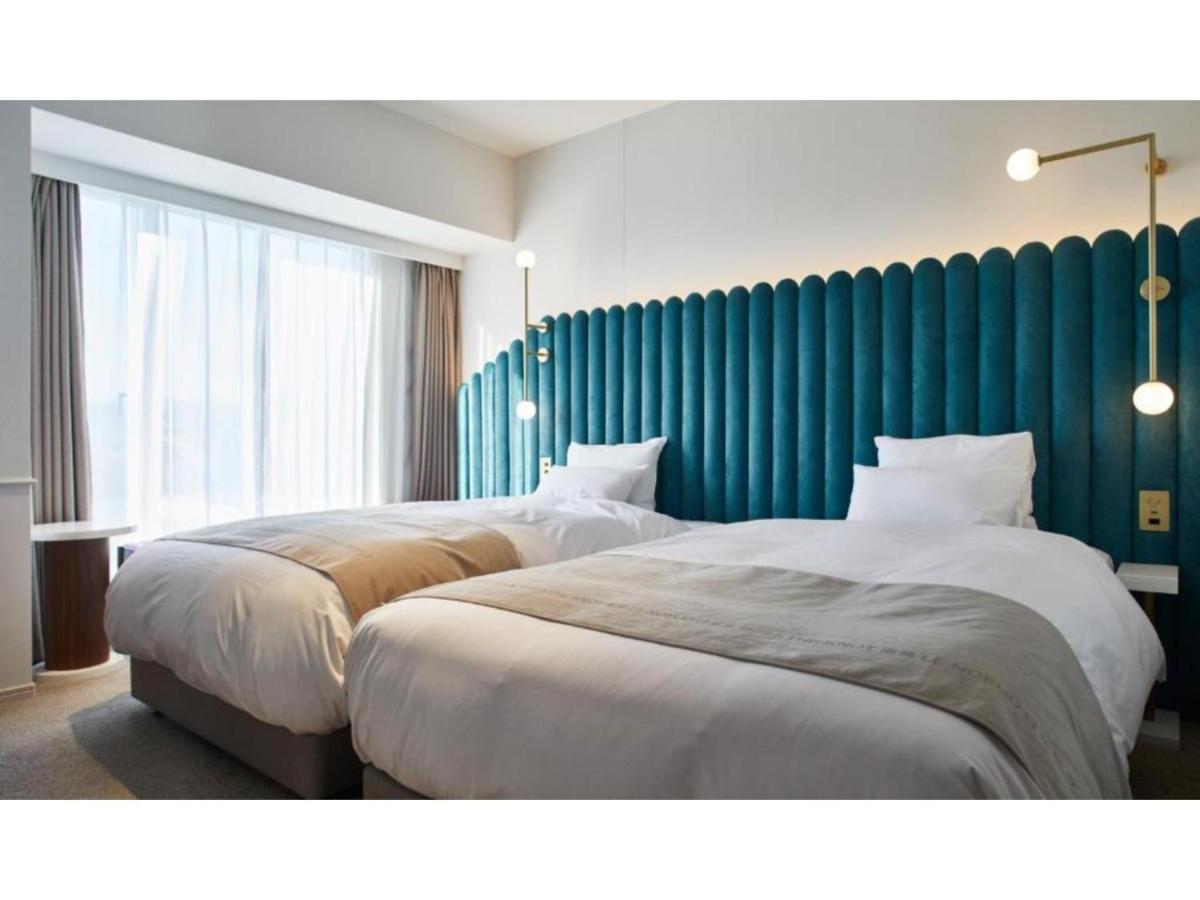 The Knot Hiroshima - Vacation Stay 48544V Dış mekan fotoğraf